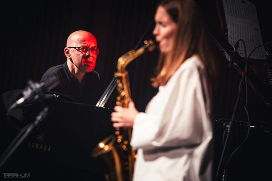 Sopot Jazz Festival 2026 - dzień 2
