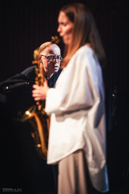 Sopot Jazz Festival 2026 - dzień 2