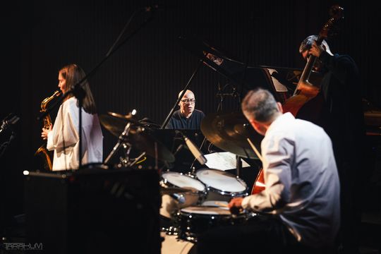 Sopot Jazz Festival 2026 - dzień 2