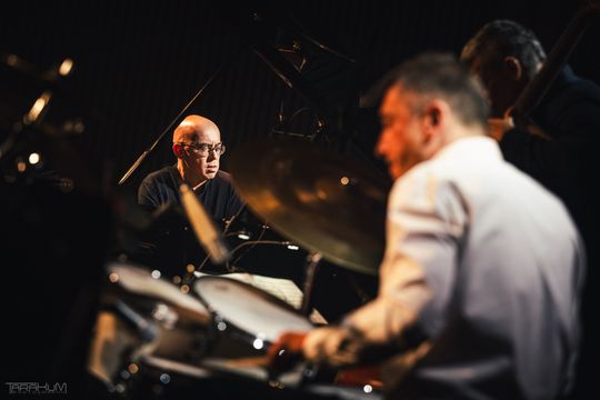 Sopot Jazz Festival 2026 - dzień 2