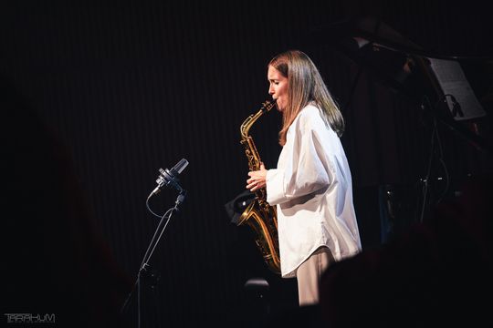 Sopot Jazz Festival 2026 - dzień 2