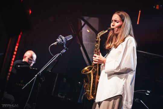 Sopot Jazz Festival 2026 - dzień 2