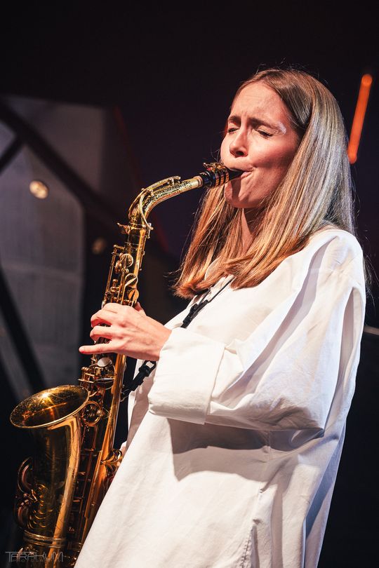 Sopot Jazz Festival 2026 - dzień 2