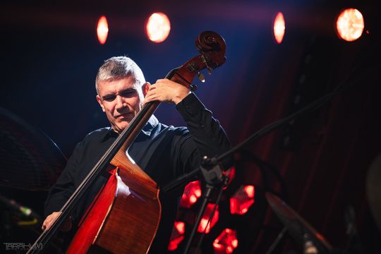 Sopot Jazz Festival 2026 - dzień 2