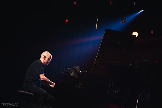 Sopot Jazz Festival 2026 - dzień 2