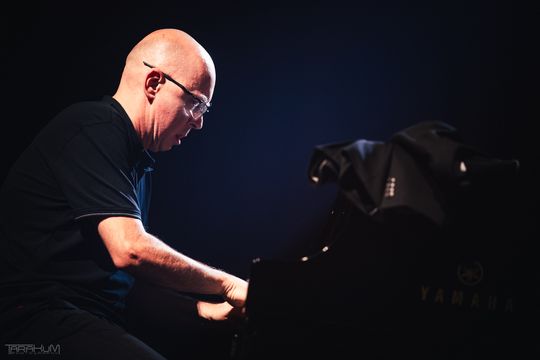 Sopot Jazz Festival 2026 - dzień 2