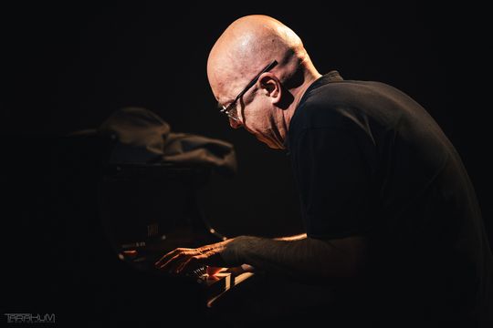 Sopot Jazz Festival 2026 - dzień 2