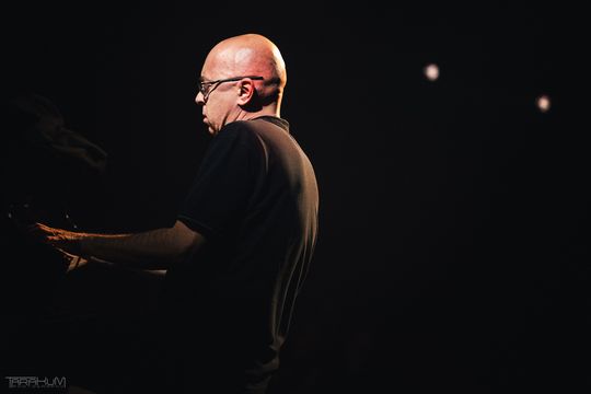 Sopot Jazz Festival 2026 - dzień 2