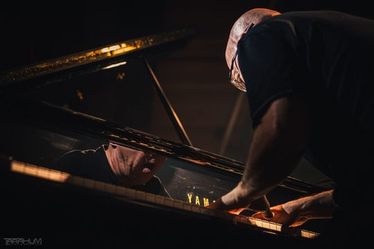 Sopot Jazz Festival 2026 - dzień 2