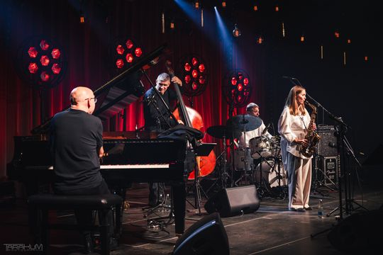 Sopot Jazz Festival 2026 - dzień 2