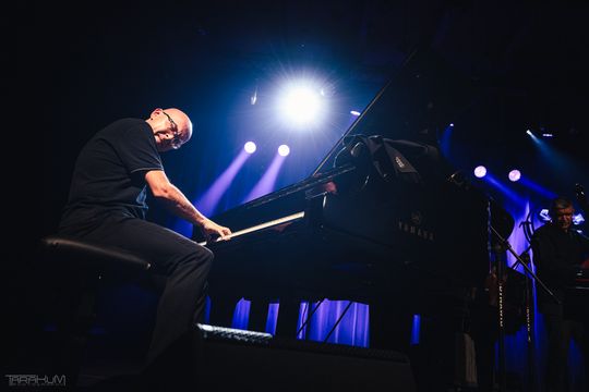 Sopot Jazz Festival 2026 - dzień 2