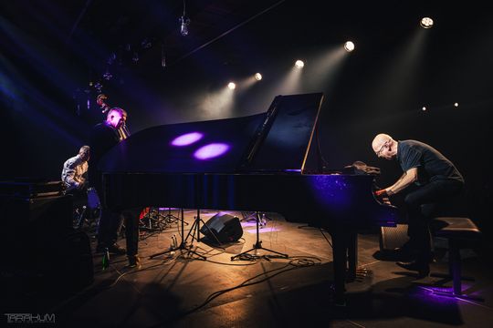 Sopot Jazz Festival 2026 - dzień 2