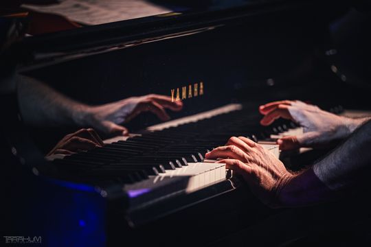 Sopot Jazz Festival 2026 - dzień 2