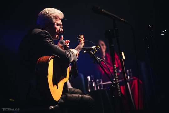 Sopot Jazz Festival 2026 - dzień 2