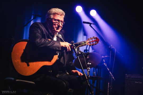 Sopot Jazz Festival 2026 - dzień 2