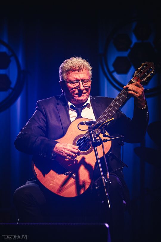 Sopot Jazz Festival 2026 - dzień 2