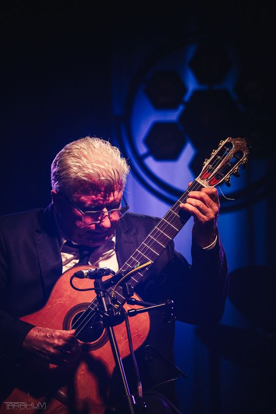 Sopot Jazz Festival 2026 - dzień 2