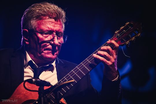 Sopot Jazz Festival 2026 - dzień 2