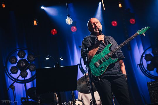 Sopot Jazz Festival 2026 - dzień 2