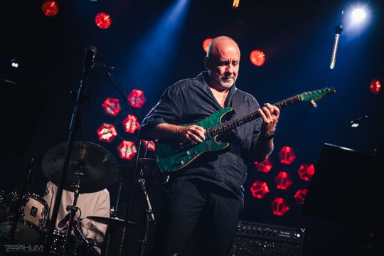 Sopot Jazz Festival 2026 - dzień 2