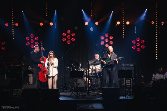 Sopot Jazz Festival 2026 - dzień 2
