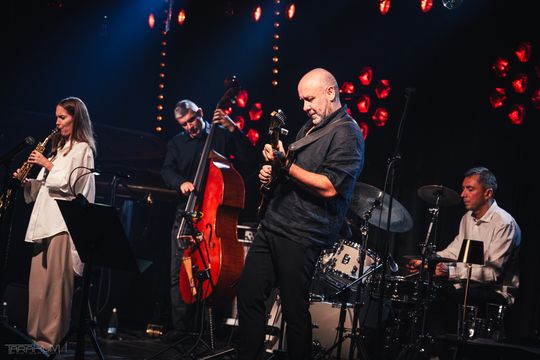 Sopot Jazz Festival 2026 - dzień 2