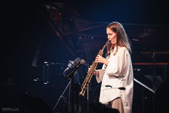 Sopot Jazz Festival 2026 - dzień 2