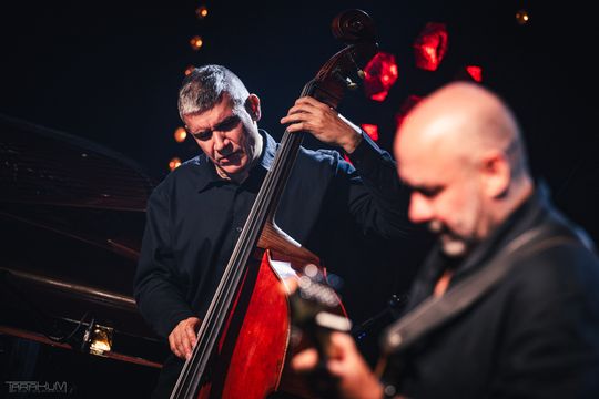 Sopot Jazz Festival 2026 - dzień 2