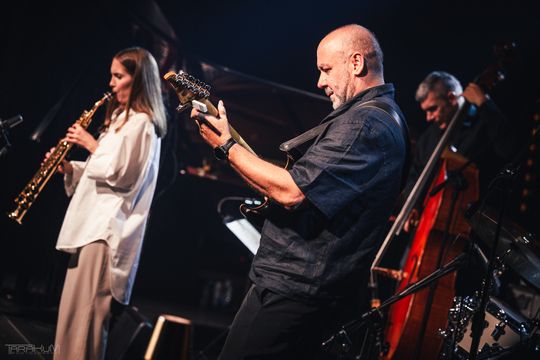 Sopot Jazz Festival 2026 - dzień 2