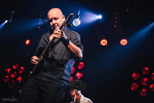 Sopot Jazz Festival 2026 - dzień 2