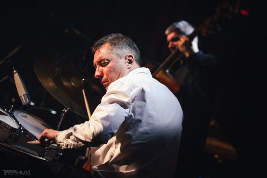 Sopot Jazz Festival 2026 - dzień 2