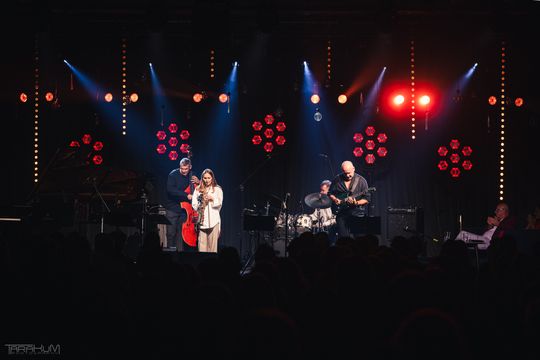 Sopot Jazz Festival 2026 - dzień 2