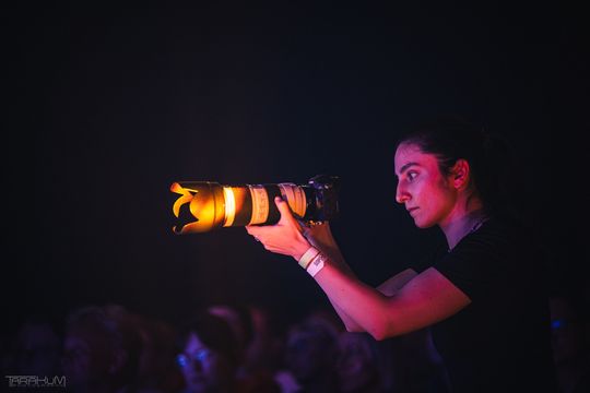 Sopot Jazz Festival 2026 - dzień 2