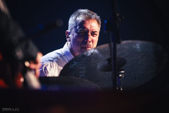 Sopot Jazz Festival 2026 - dzień 2