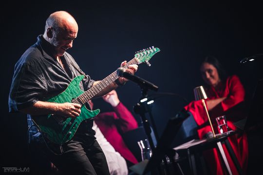 Sopot Jazz Festival 2026 - dzień 2