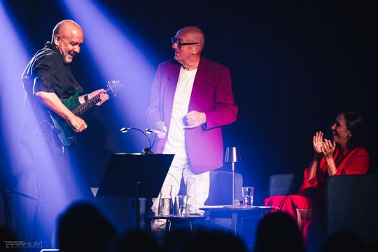 Sopot Jazz Festival 2026 - dzień 2