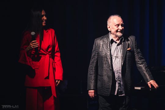 Sopot Jazz Festival 2026 - dzień 2
