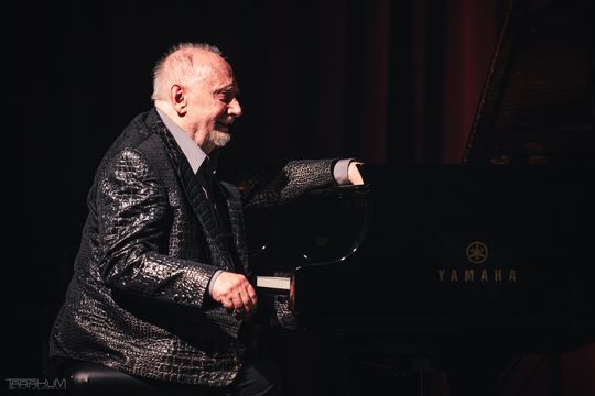 Sopot Jazz Festival 2026 - dzień 2