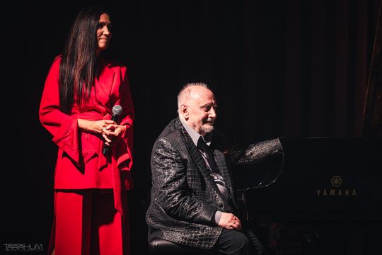 Sopot Jazz Festival 2026 - dzień 2