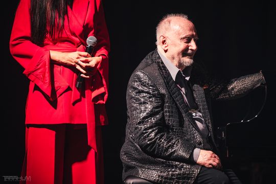 Sopot Jazz Festival 2026 - dzień 2