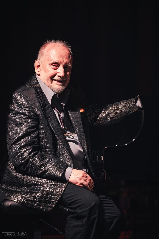 Sopot Jazz Festival 2026 - dzień 2