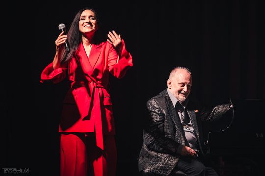 Sopot Jazz Festival 2026 - dzień 2