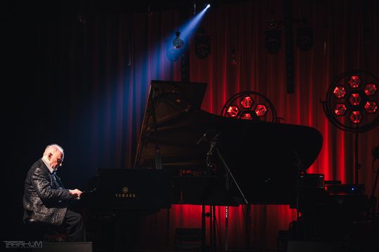 Sopot Jazz Festival 2026 - dzień 2