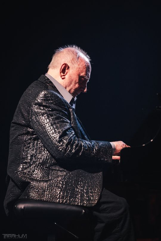 Sopot Jazz Festival 2026 - dzień 2