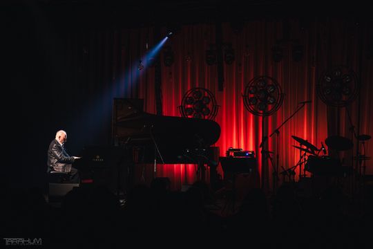 Sopot Jazz Festival 2026 - dzień 2
