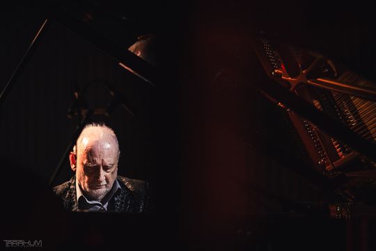 Sopot Jazz Festival 2026 - dzień 2