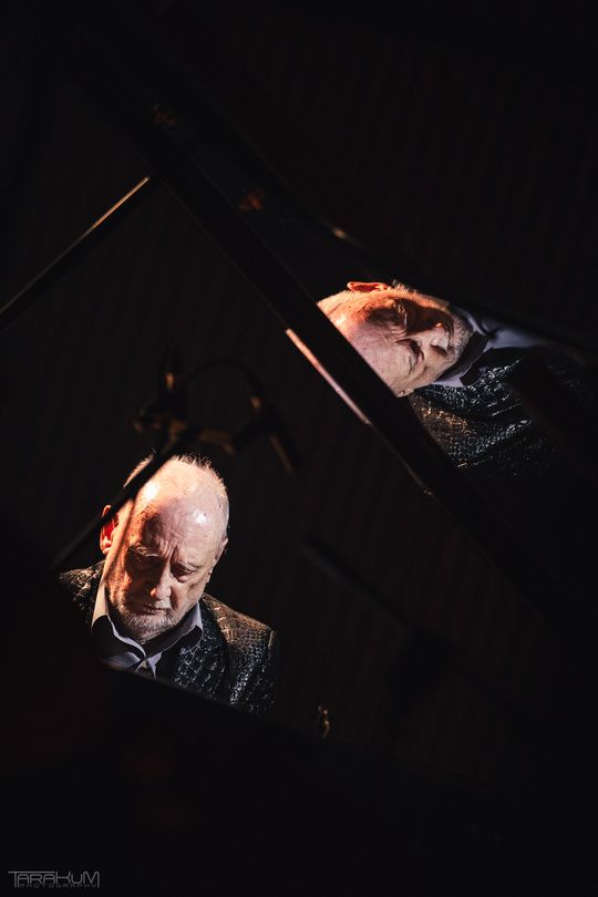 Sopot Jazz Festival 2026 - dzień 2