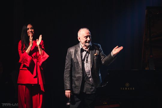 Sopot Jazz Festival 2026 - dzień 2