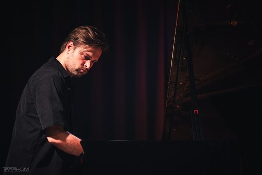 Sopot Jazz Festival 2026 - dzień 2