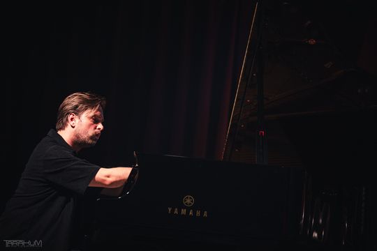 Sopot Jazz Festival 2026 - dzień 2
